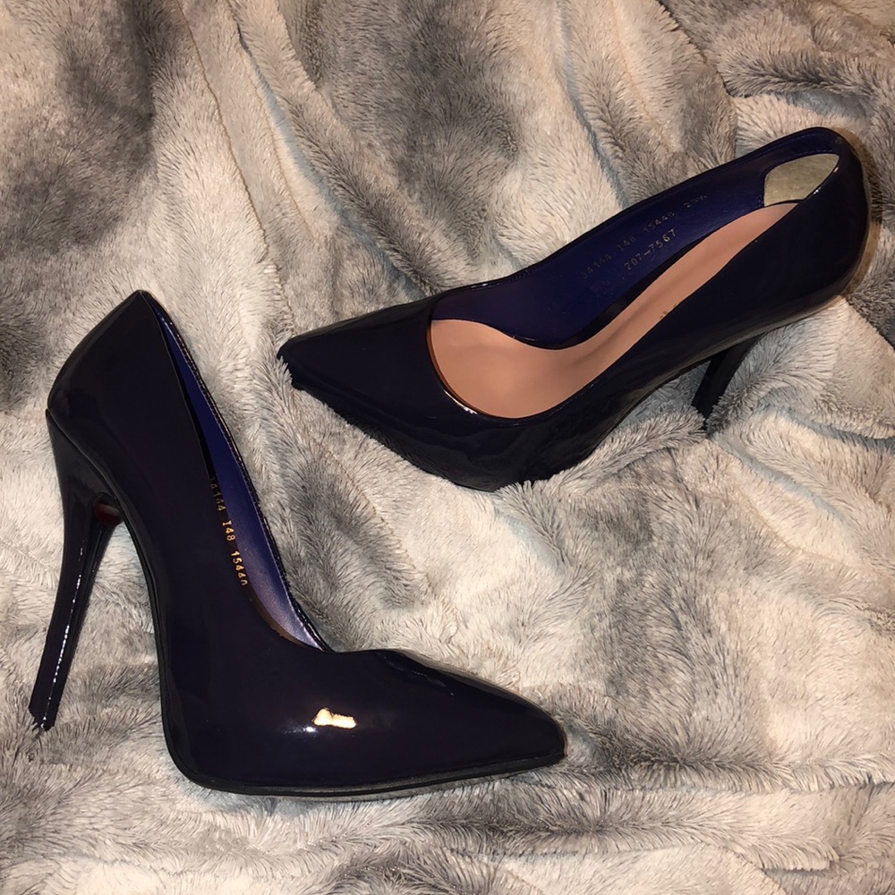Pumps ✨ SOLD!